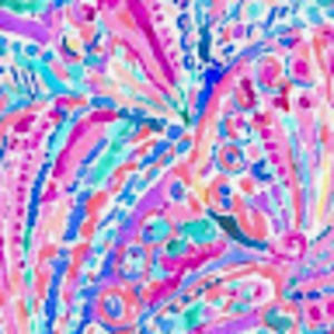 Meet your Posher, Aubrey